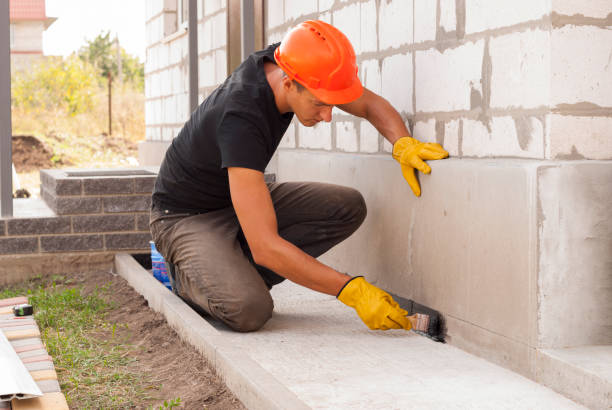 Waterproofing professionals working in Feasterville Trevose, PA